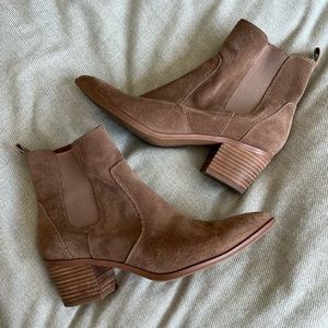 Franco Sarto SAGER Bootie